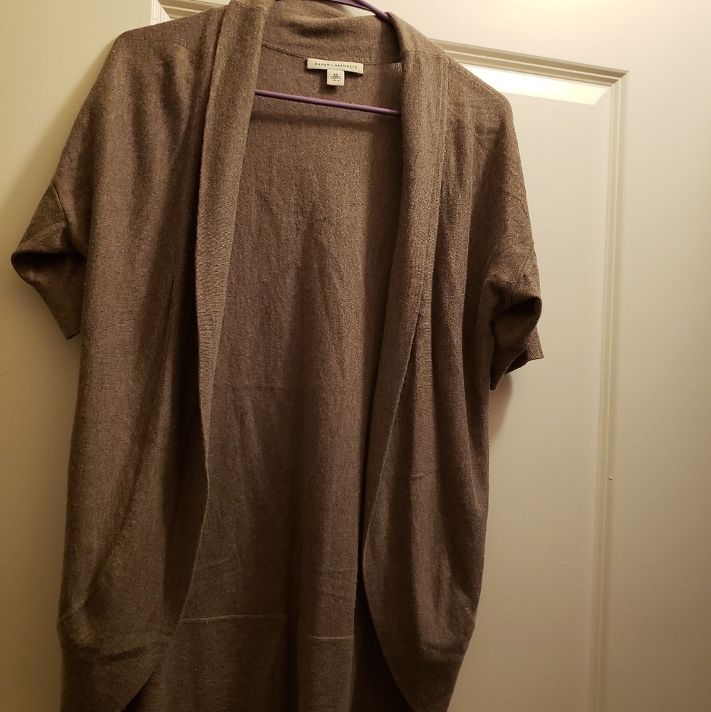 Banana Republic Cardigan